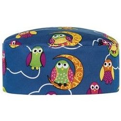 Czapka kucharska toczek OWLS