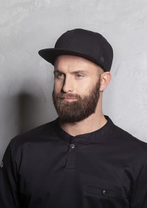 Czapka z daszkiem CLASSIC (6 kolorów)