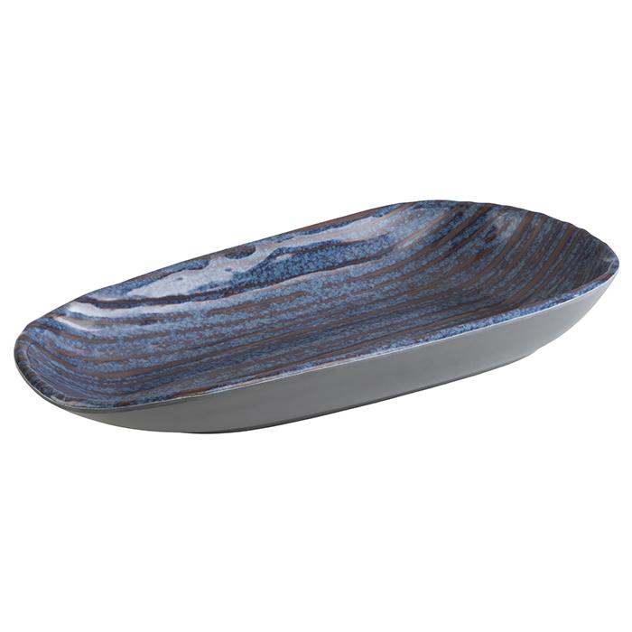 Miseczka 34x15,5cm LOOPS