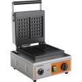 Gofrownica; Caterina; P 1.5 kW