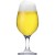 Pokal do piwa; Amber; V 0.395 l