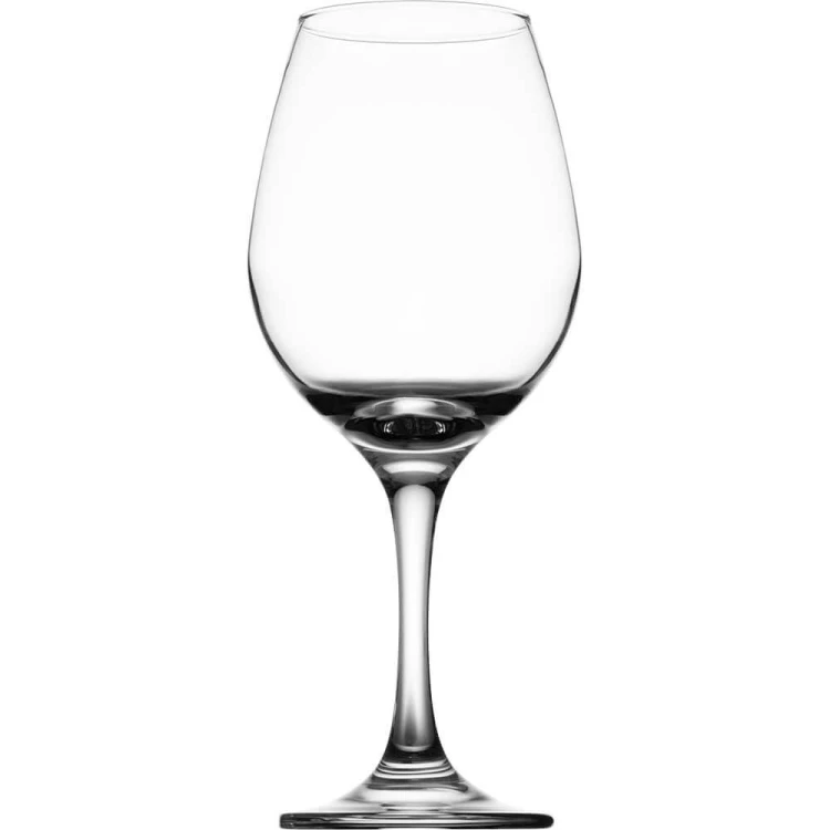 Kieliszek do białego wina; Amber; V 0.295 l