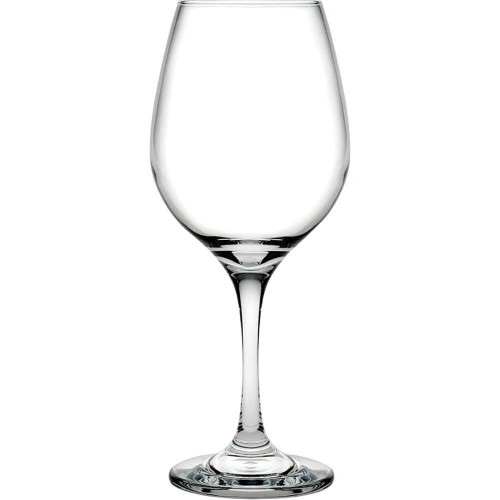Kieliszek do czerwonego wina; Amber; V 0.365 l