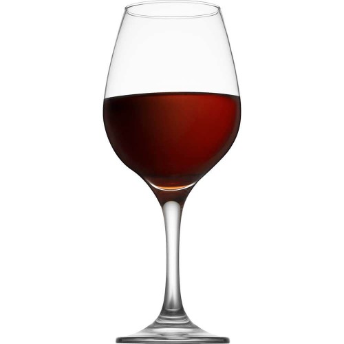 Kieliszek do czerwonego wina Amber 0,460l