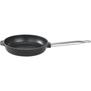 Patelnia powlekana tytanem Premium Line Ø320mm