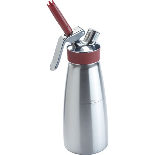 Syfon iSi Gourmet Whip PLUS  0;5 l