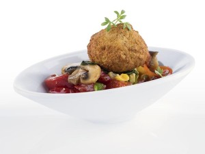 Miseczka MINI 13,5 x 7,5 cm, 0,07l