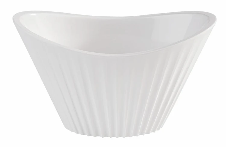 Misa Mini biała H5,5cm