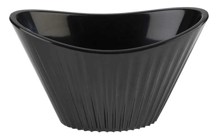 Misa Mini czarna H5,5cm