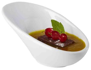 Miseczka MINI 11,5 x 6 cm, 0,04l