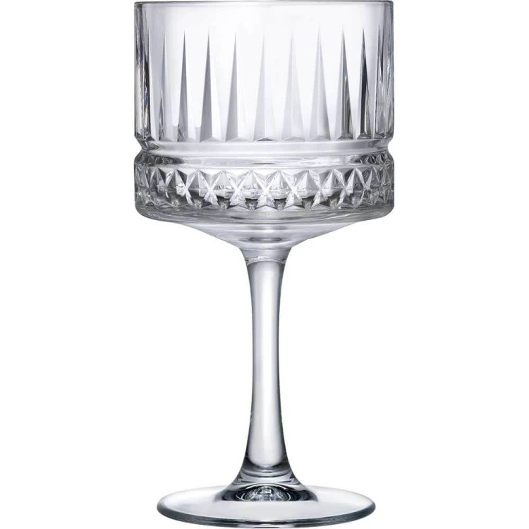 Kieliszek do koktajli Elysia 0.5l - 6szt.
