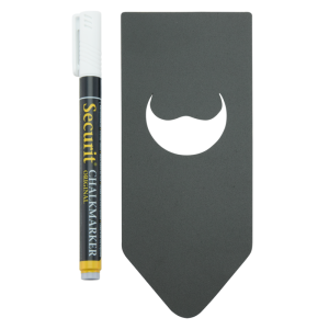 ETYKIETY KREDOWE NA BUTELKĘ (10 SZTUK)