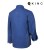 Bluza kucharska Kabat Coolmax granat