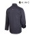 Bluza kucharska Kabat Coolmax czarna