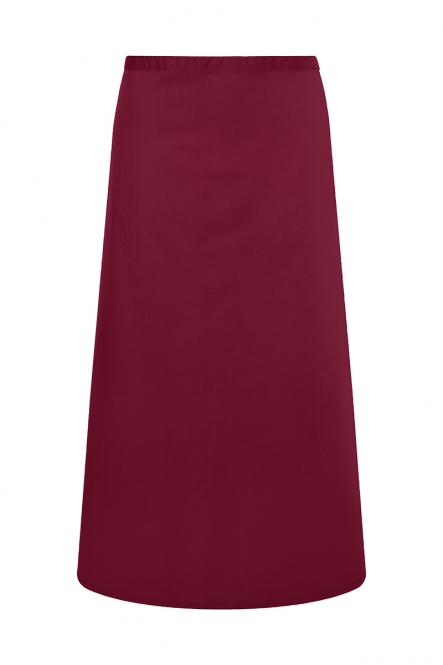 Zapaska BISTRO MAXI 3szt. bordo