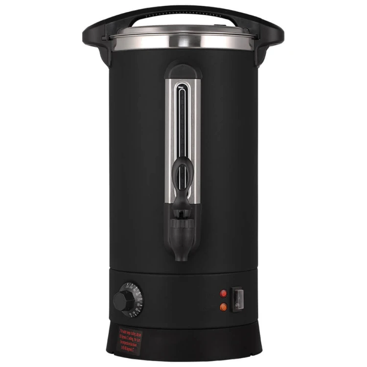 Warnik do wody Gredil czarny 20.5l