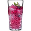 Szklanka wysoka Timeless 350ml - 6szt.