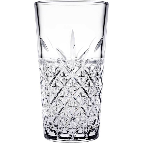 Szklanka wysoka Timeless 450ml