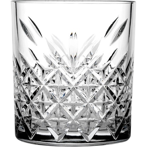 Szklanka niska 340ml Timeless