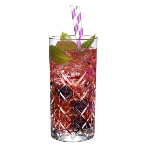 Szklanka wysoka 295ml Timeless - 12szt.