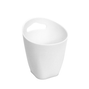 Pojemnik, cooler biały 3,5l