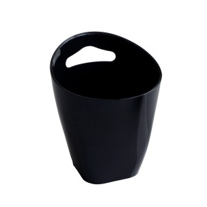 Pojemnik, cooler czarny 3,5l