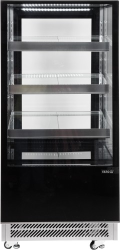 Witryna chłodnicza 650x805x1445mm
