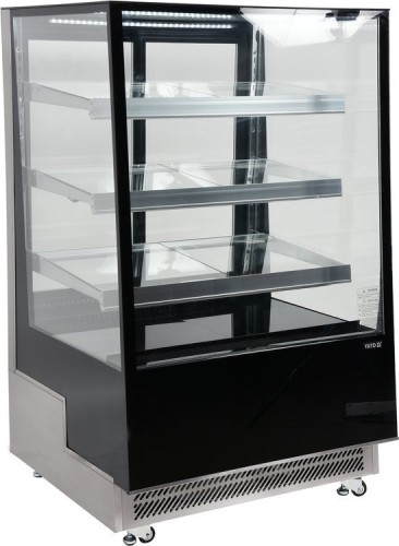 Witryna chłodnicza 900x805x1445mm