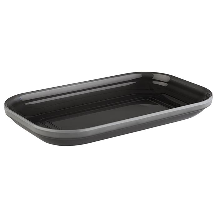 Taca EMMA GN 1/4 szara