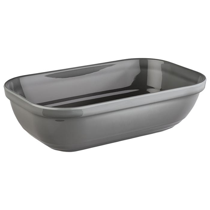Półmisek EMMA GN 1/4 szary