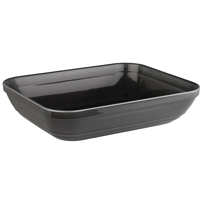Półmisek EMMA GN 1/2 szary