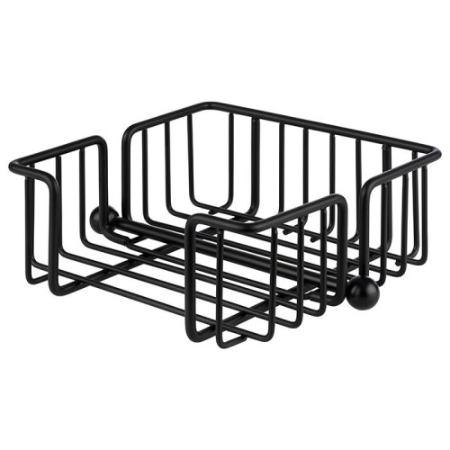 Serwetnik Urban 19x19x7,5cm