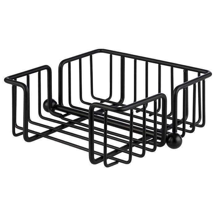 Serwetnik Urban 19x19x7,5cm