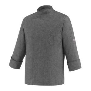 Bluza szefa kuchni CHEAP GREY MIX