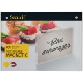 Magnetyczna ramka A7