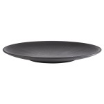 Talerz do serwowania NERO Ø 33cm czarny