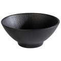 Miska do serwowania "NERO" czarna 0,9l