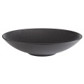 Półmisek do serwowania "NERO" Ø30cm