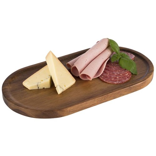 Deska akacjowa "All-Rounder"