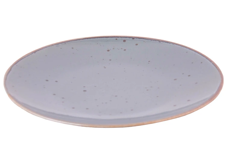 Talerz płytki 28cm Cottage Grey