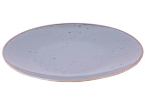 Talerz deserowy 22cm Cottage Grey