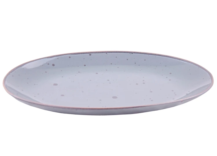 Półmisek owalny 31cm Cottage Grey