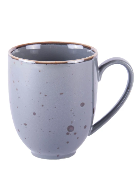 Kubek 400ml Cottage Grey