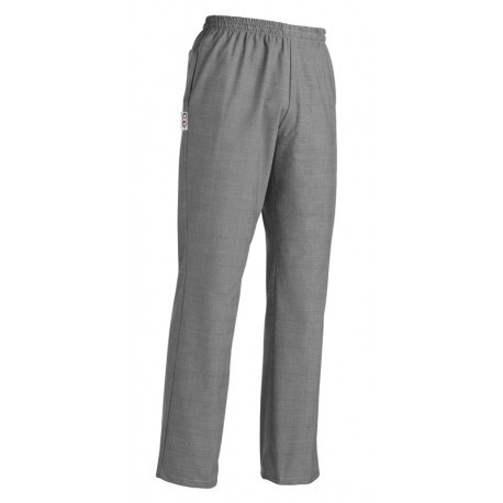 Spodnie kucharskie COULISSE GALLES