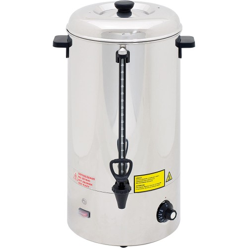Warnik do wody, poj. 19 l