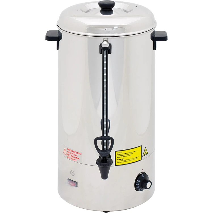 Warnik do wody, poj. 19 l
