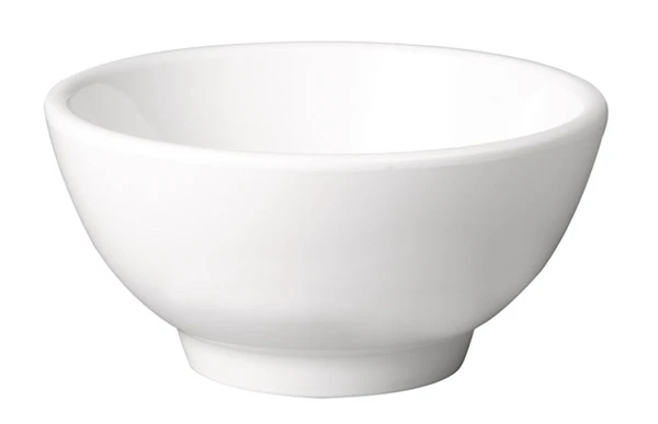 Miseczka PURE biała Ø13cm