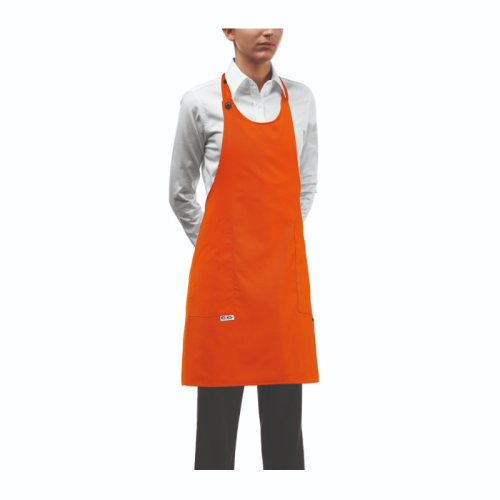 Fartuch damski ALL WOMAN ORANGE