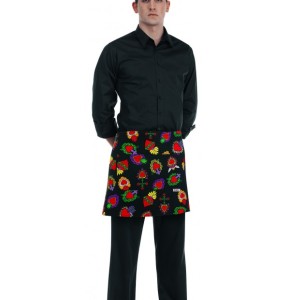 Zapaska BARMAN - HEARTS