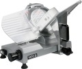 Krajalnica al do wędlin 220mm pół-automatyczna ostrzałka